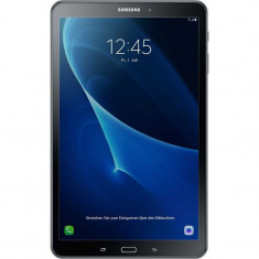 Samsung T585 Galaxy Tab A 10.1 (2016) 4G 16GB black EU foto