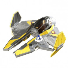 Anakin S Jedi Star Fighter Revell Rv3606 foto