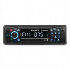 Majestic SD 236 Masina Radio Bluetooth USB SD AUX RDS foto