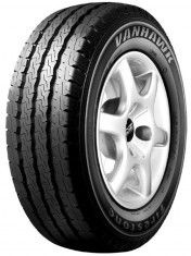 Anvelope Firestone Vanhawk 205/70R15C 106R Vara Cod: N1034629 foto