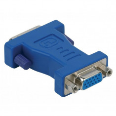 TNB DVI/DB15 ADAPTER foto