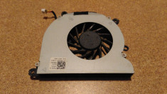 Cooler DELL VOSTRO 1510 foto