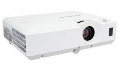 Videoproiector Hitachi CPWX3041WN WXGA, 3000 ANSI, 10.000:1, 10.000 ore, HDMI, VGA, USB, opt WIFI, r foto