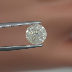 DIAMANT NATURAL 1.51 CT foto