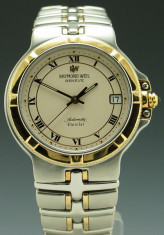 Vand ceas Raymond Weil Parsifal 2890 ceas automatIC A146594 foto