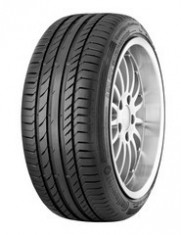 Anvelope Continental Sport Contact 5 Suv 235/60R18 103H Vara Cod: I5374960 foto