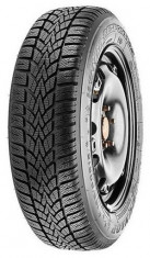 Anvelope Dunlop Winter Response 2 195/65R15 91T Iarna Cod: T5374472 foto