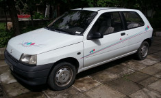 Renault Clio, capacitate 1.2 foto