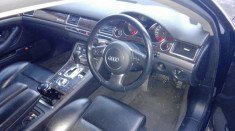 Audi a8, 4.0tdi foto