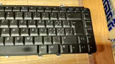 Tastatura Laptop Dell Vostro 1500 PP22L foto