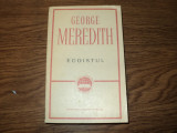 Egoistul de George Meredith