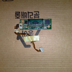 OLED Board Asus G2k G2P G2PC G2S G2SV G2SG + cablu