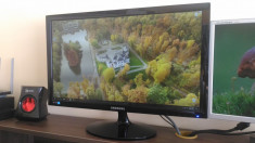 Vand monitor LED Samsung 23,6&amp;quot; , Full HD, wide foto