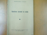Organizarea economiei de razboi Bucuresti 1940 Pamfil Georgian 200