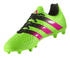 Ghete Fotbal Profi Adidas Ace 16.3 FG Originale 42 Model 2016 foto