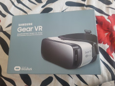 Ochelari Samsung Gear VR Oculus foto
