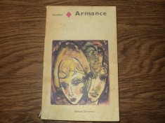 Armance de Stendhal foto