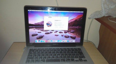 Macbook Pro foto