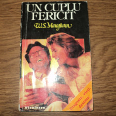 Un cuplu fericit de W. Somerset Maugham