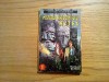 MISTERUL RAZBOINICULUI AZTEC - Aventurile Fratilor Hardy - Franklin W. Dixon - Editura &quot;Stiinta si Tehnica&quot;, 1995, 181 p.