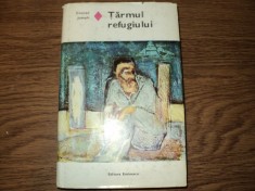 Tarmul Refugiului de Joseph Conrad foto