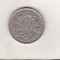 bnk mnd Elvetia 10 rappen 1953