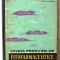 &quot;CHIMIA PRODUSELOR FITOFARMACEUTICE&quot;, C. Popa / Rodica Drimus, 1965. Tiraj 1340 exemplare