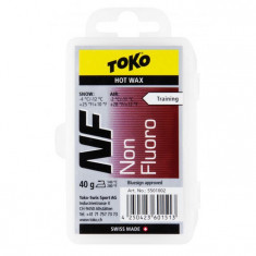 Ceara TOKO NF hot wax red 40g 5501002