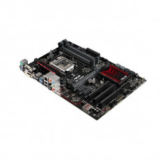 Placa de baza Asus H81-GAMER Intel LGA1150 ATX foto