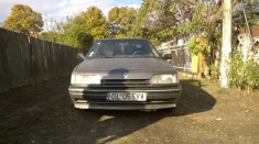 RENAULT 21 1.9 diesel foto