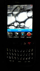 vand blackberry 9800 torch foto