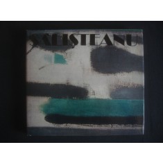 DAN GRIGORESCU - ION SALISTEANU {album autograf si dedicatie ION SALISTEANU}