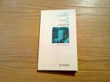 POUR CONNAITRE LA PANSEE DE CAMUS - Paul Ginestier - Bordas, 1964, 206 p., Alta editura