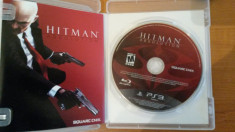 Vand Hitman Absolution PS3 foto