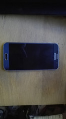 Samsung Galaxy S6 32gb foto