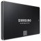 SSD GAMING 256GB Samsung 840 EVO OEM folosit 11 ore 100 % health SATAIII 540/520