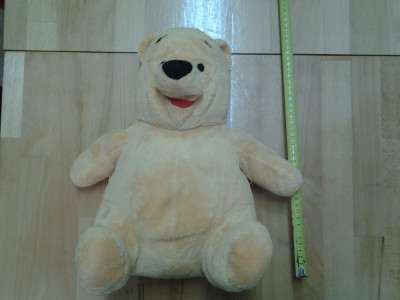 Winnie the Pooh 40 cm jucarie copii foto