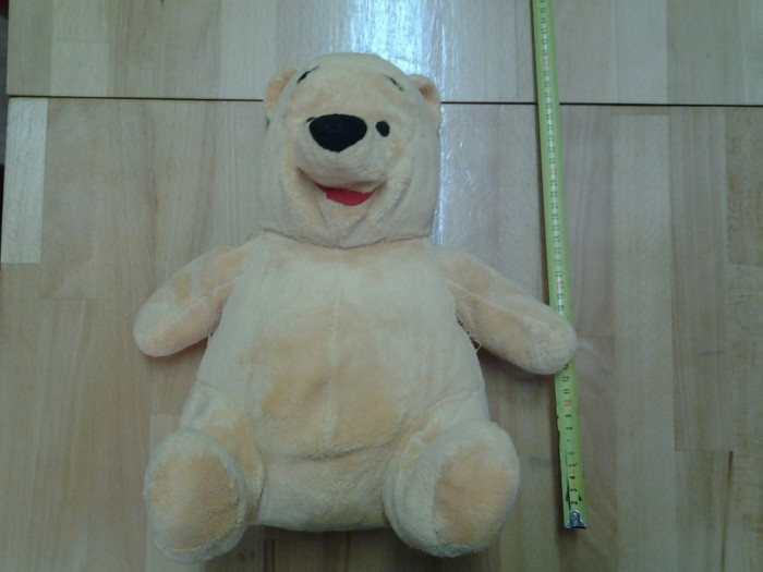 Winnie the Pooh 40 cm jucarie copii