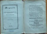 Cumpara ieftin Revista de istorie si literatura din Transilvania, Brasov, 1859