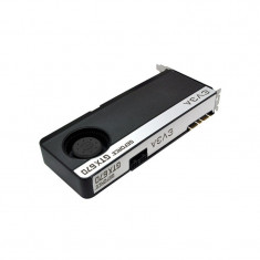 Placa video gaming EVGA GeForce GTX 670 Superclocked+ 4GB DDR5 256-bit HDMI DX11 foto