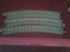 Bnk jc Triang R 106 - Linii curbe lungi - incomplete, OO, Accesorii