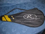 Racheta RCO Sport WP 12 Power&amp; Balance, aproape noua husa originala., Adulti