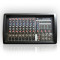 MIXER AUDIO AMPLIFICAT CONSOLA DJ M808 USB 2X150W