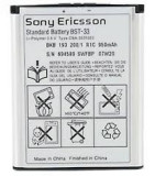 Acumulator Sony Ericsson BST-33 (950 mA) Original swap