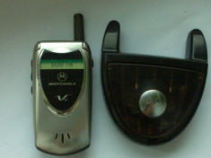 MOTOROLA V60I foto