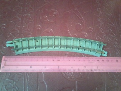 bnk jc Triang R 93 - Linii curbe medii - complete foto