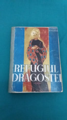 REFUGIUL DRAGOSTEI/ ELISABETH GOUDGE/ 1946 foto