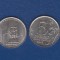 Rusia 2016 5 Ruble AUNC VILNIUS