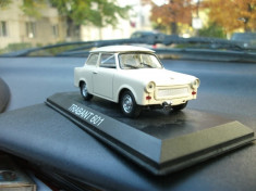 trabant 601 foto