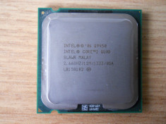 Procesor Intel Core 2 Quad Q9450 2,66GHz/12M/1333 FSB socket 775. foto